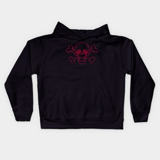 Skullybones Kids Hoodie